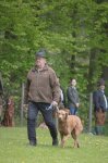 Hundepräsentation 2019